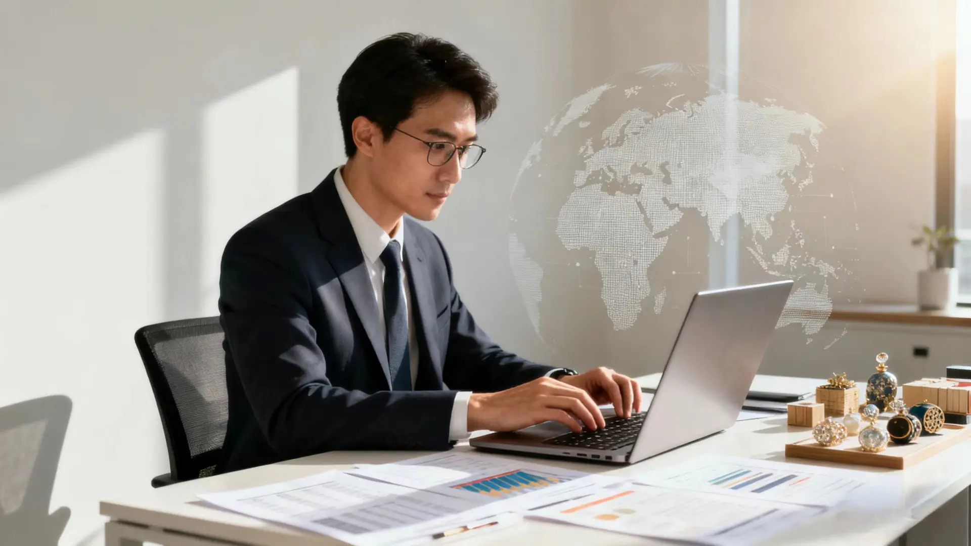 Professional product sourcing from Guangdong - StyleSavvy Sourcing