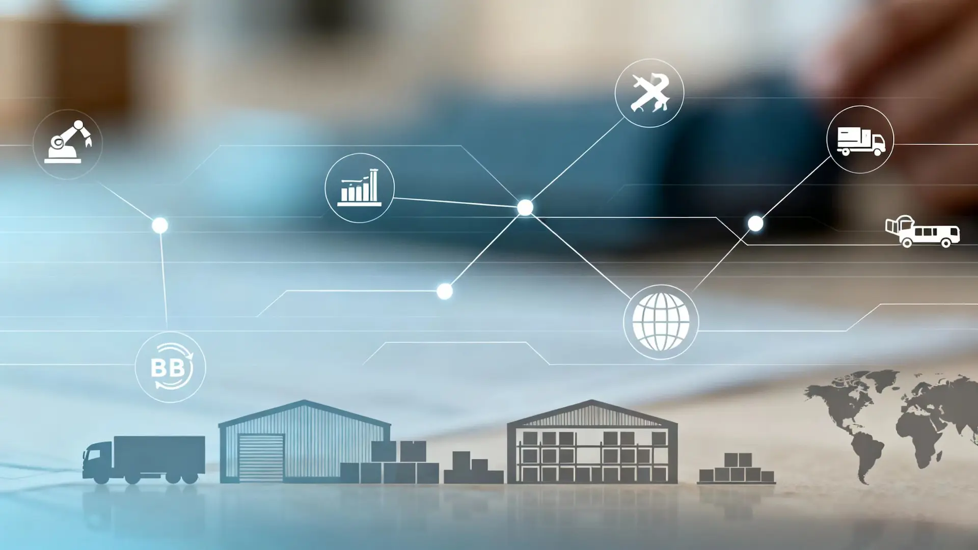 Sourcing Services Overview