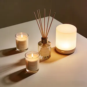 Aromatherapy & Ambience