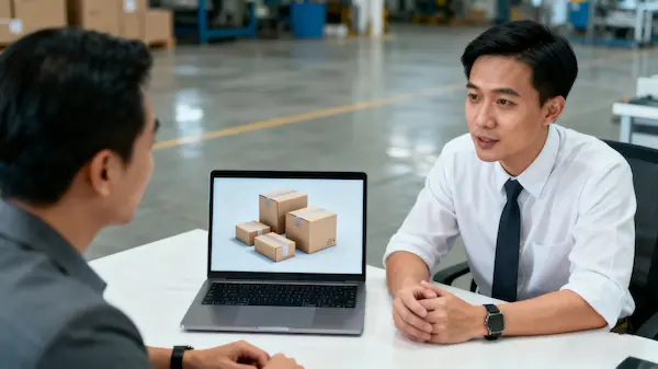 china sourcing agent for private label sellers