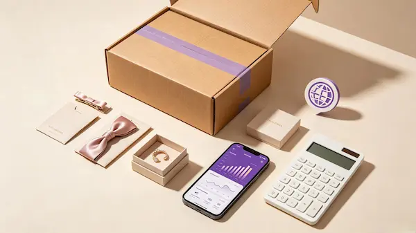 Step-by-step guide on how to import small quantities from China securely for e-commerce brands