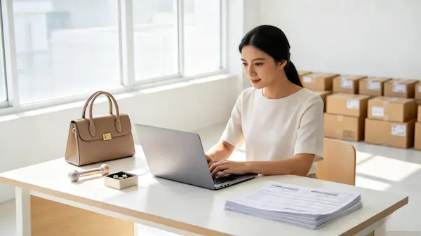 Complete guide on how small businesses can import products from China safely in 2026