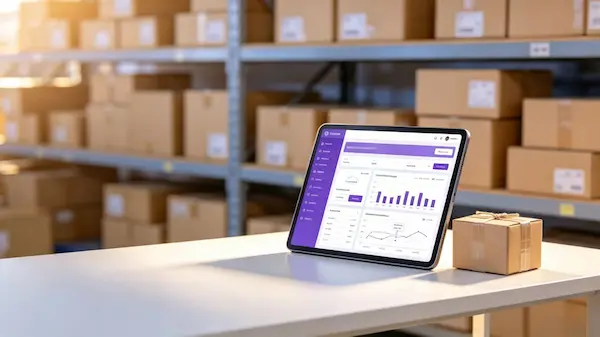 Flexible Product Sourcing for Small Businesses